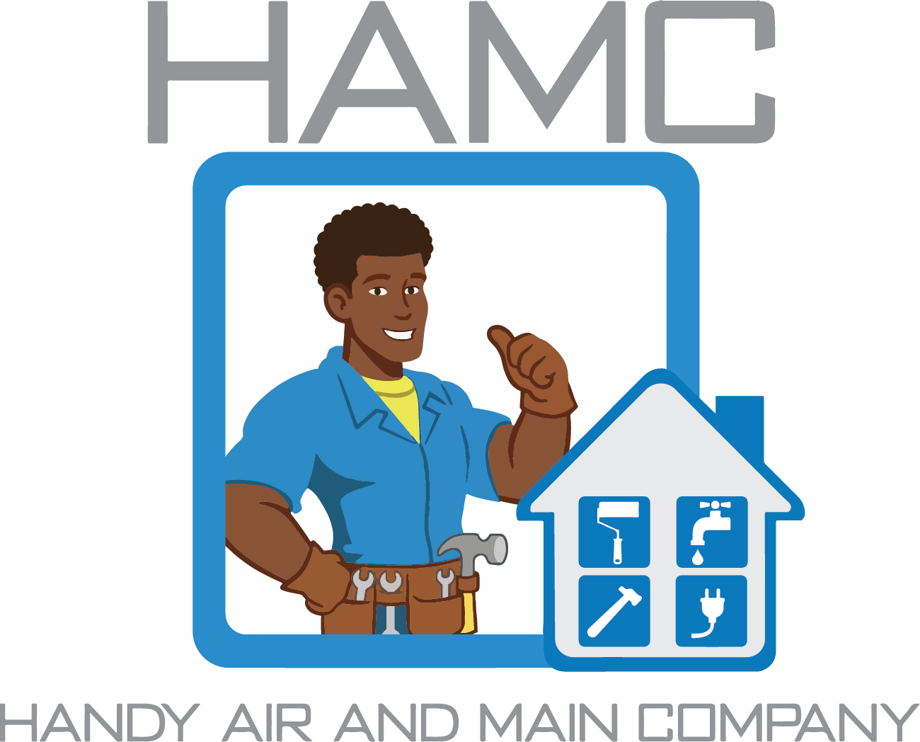 HAMC